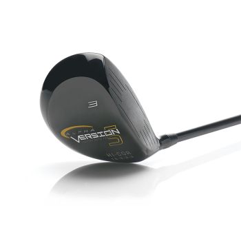 Alpha V5 Hi-COR Fairway Wood-2