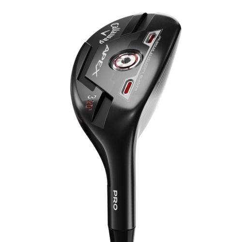 Callaway hybrid Apex Pro 21-0