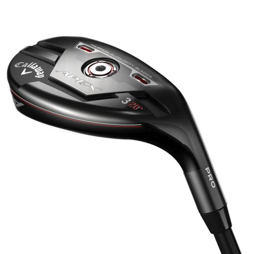 Callaway hybrid Apex Pro 21-1