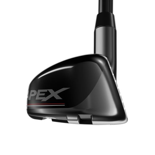 Callaway hybrid Apex Pro 21-4