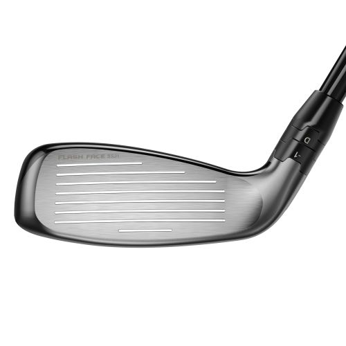 Callaway hybrid Apex 21-3