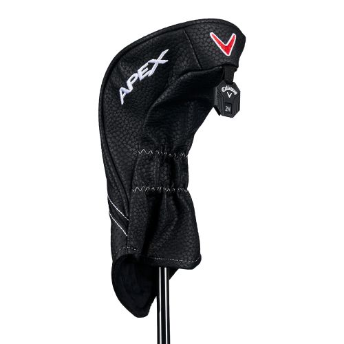 Callaway hybrid Apex 21-6