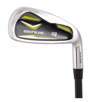 Masters Genus Ladies Single Iron-0