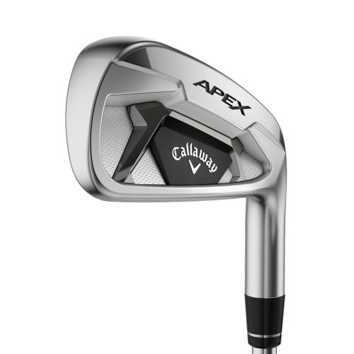 Callaway irons Apex 21-0