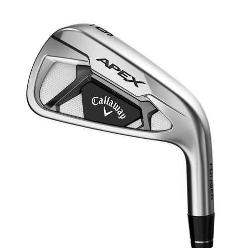 Callaway irons Apex 21-1