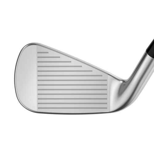 Callaway irons Apex 21-2