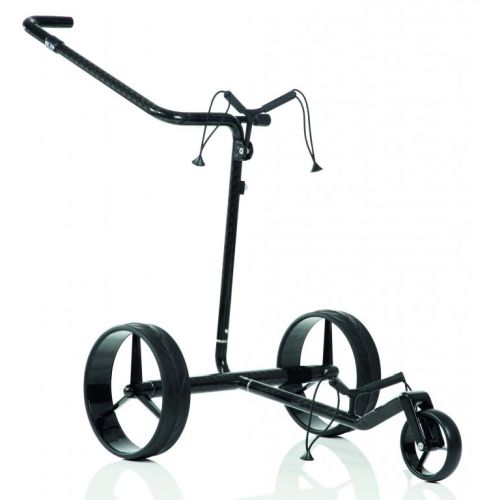 JuCad Carbon Travel 2.0 Black-0
