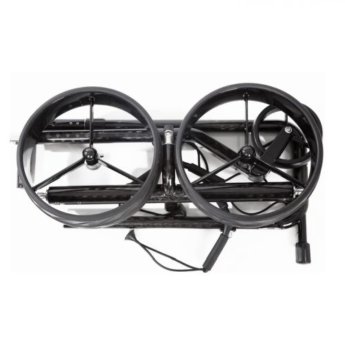 JuCad Carbon Travel 2.0 Black-1