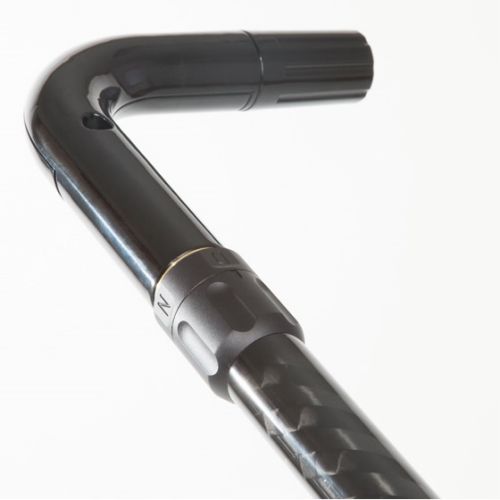 JuCad Carbon Travel 2.0 Black-2