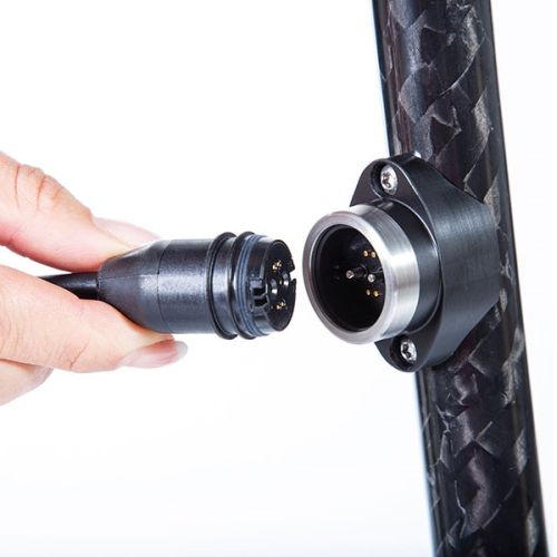 JuCad Carbon Travel 2.0 Black-4