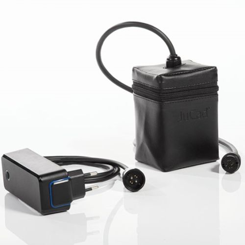 JuCad Carbon Travel 2.0 Black-5
