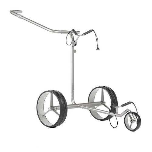 JuCad drive SL Titan Travel eX 2.0-0