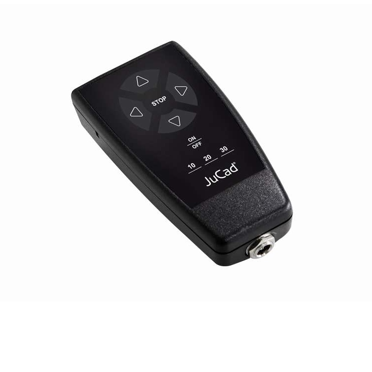JuCad drive SL Titan Travel eX 2.0-1