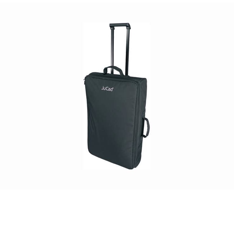 JuCad drive SL Titan Travel eX 2.0-2