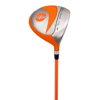 MKids MK Lite Orange 49'' (125cm) - jednotlivá hůl-0