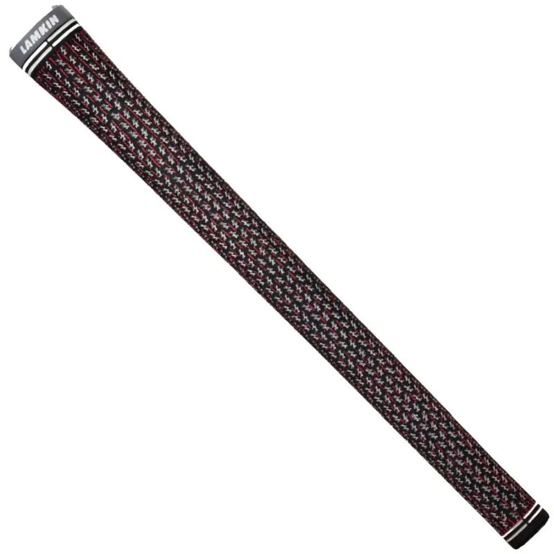 Lamkin Crossline 360 Genesis Full Cord Grip-0