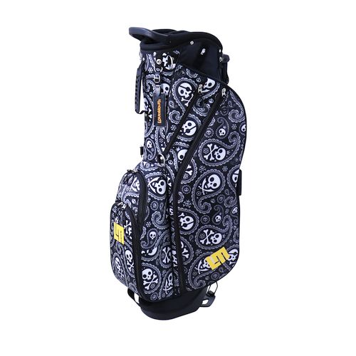 Loudmouth Stand Bag NEW "Shiver Me Timber"