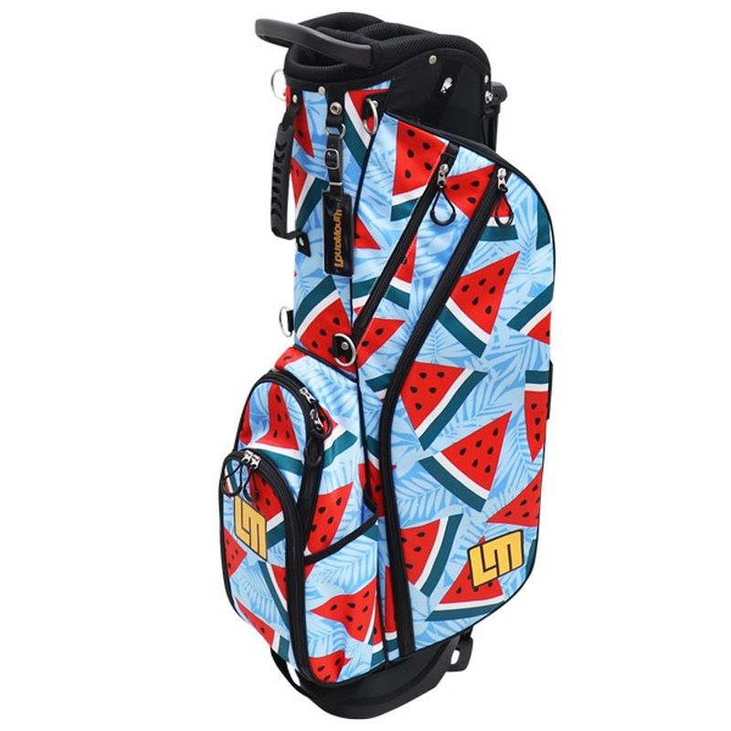 Loudmouth 8.5 inch Stand Bag