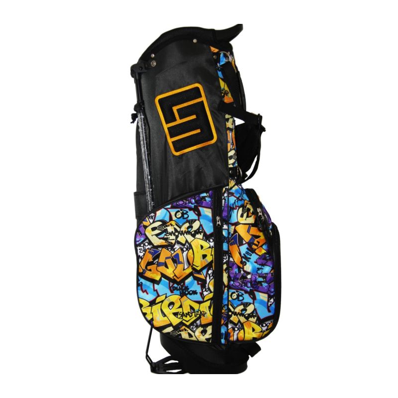 Loudmouth 8.5 inch Stand Bag