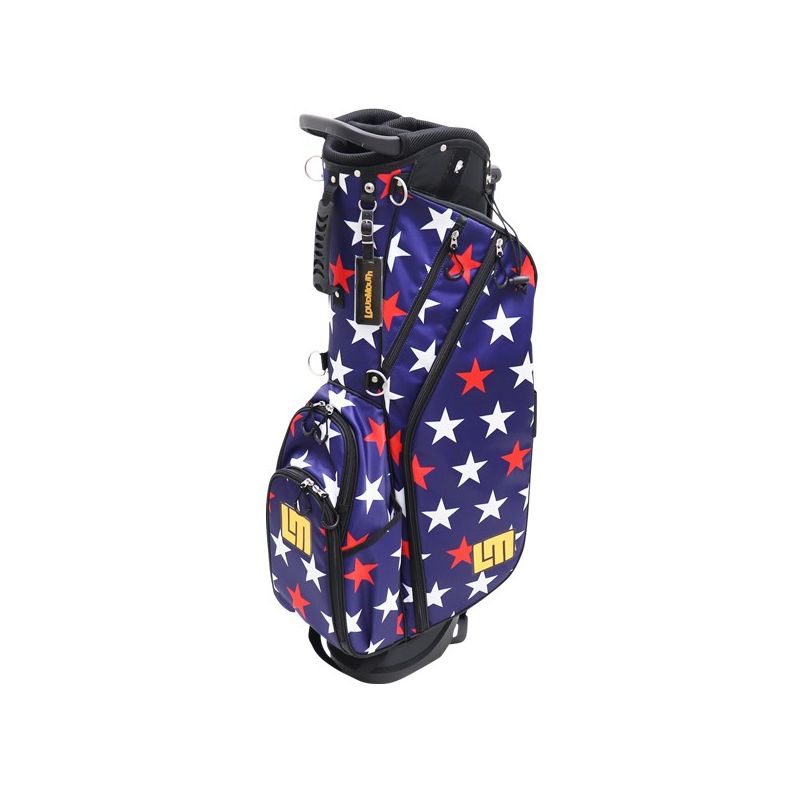 Loudmouth 8.5 inch Stand Bag