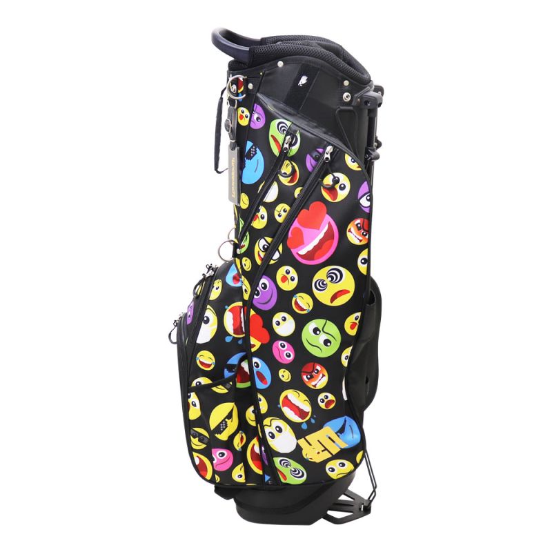 Loudmouth 8.5 inch Stand Bag