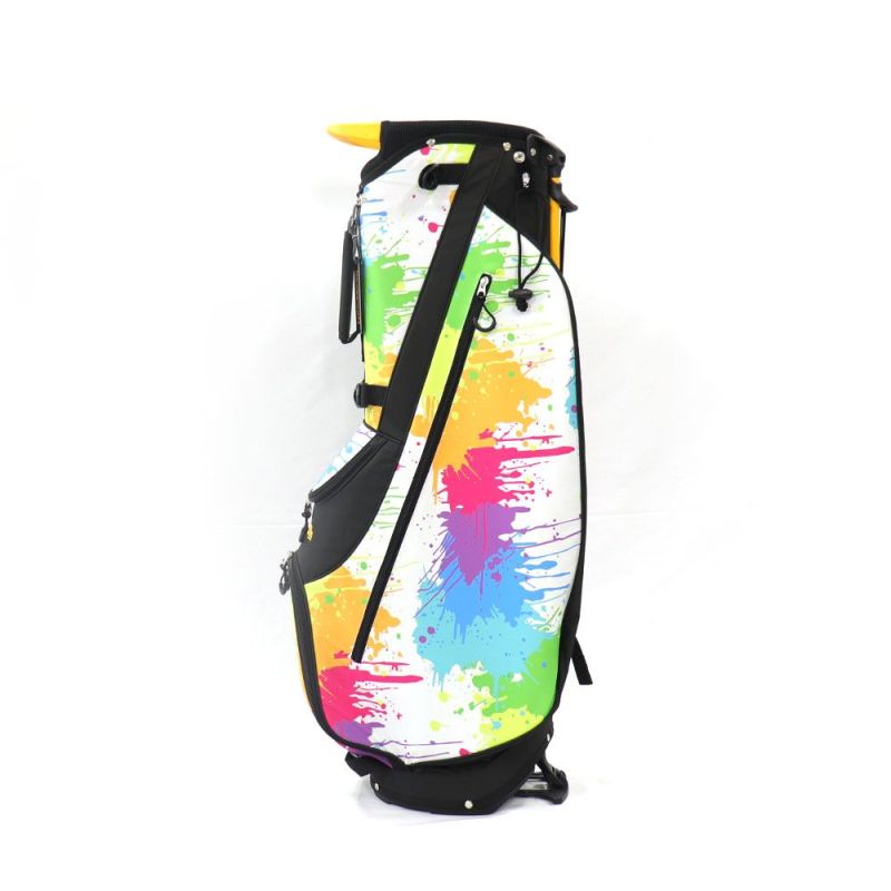 Loudmouth 8.5 inch Stand Bag