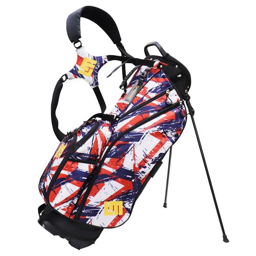 Loudmouth Stand Bag NEW Urban Patriot-0