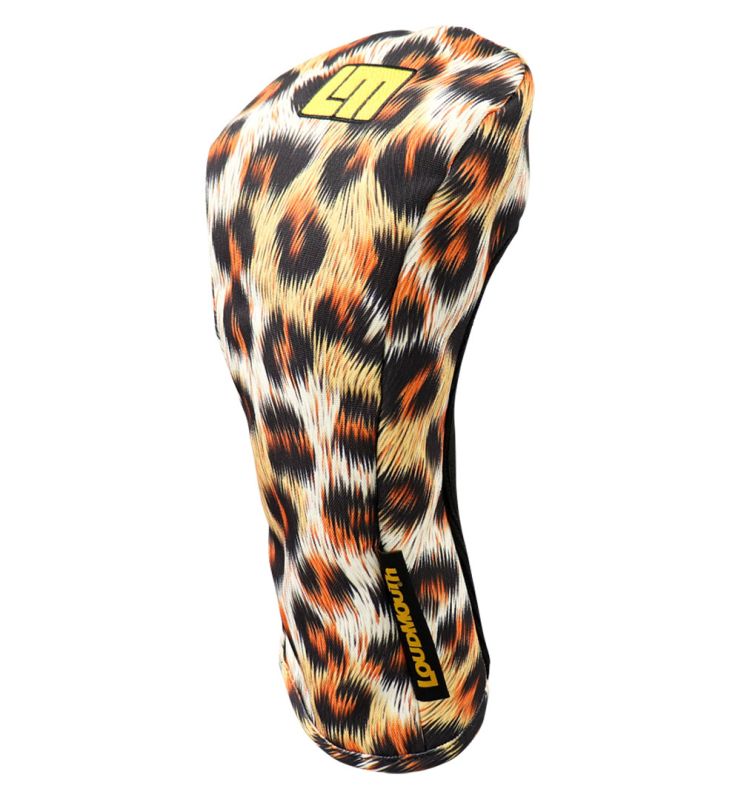 Loudmouth PE Driver Headcover