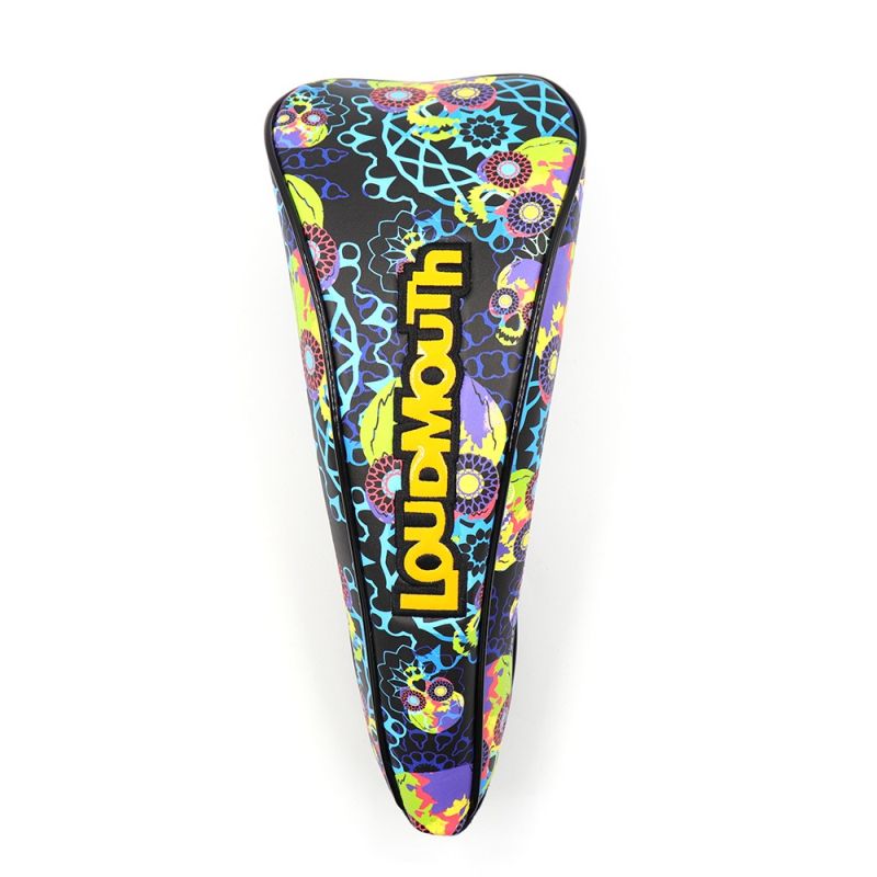 Loudmouth PUR Driver Headcover