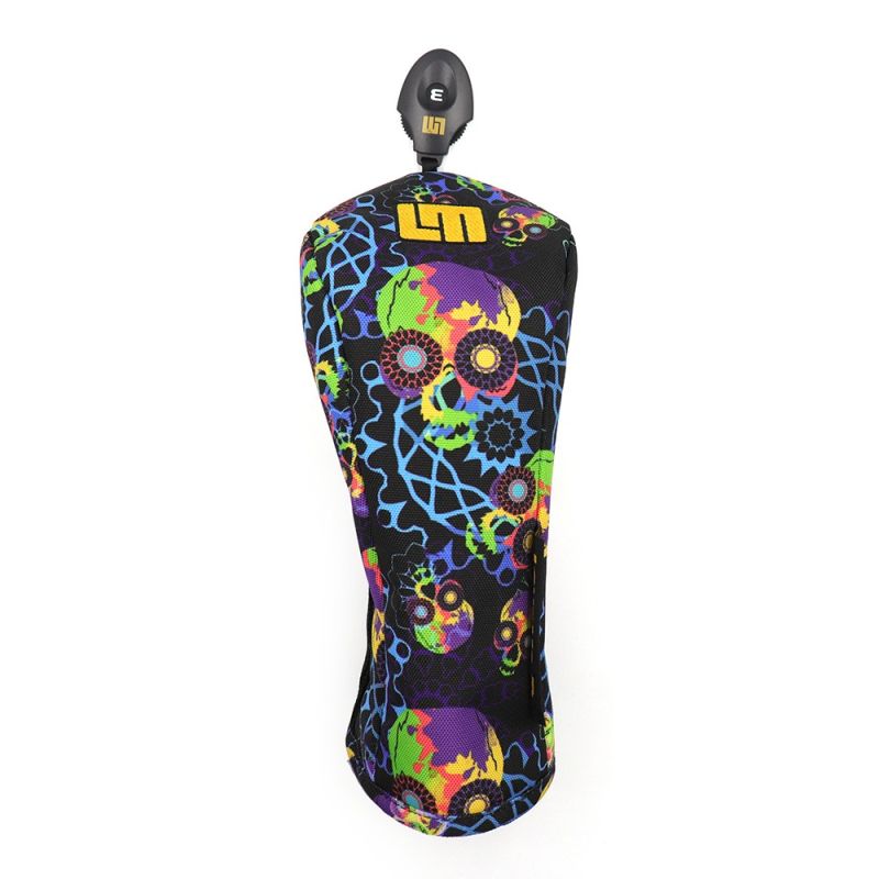 Loudmouth PE Fairway Wood Headcover