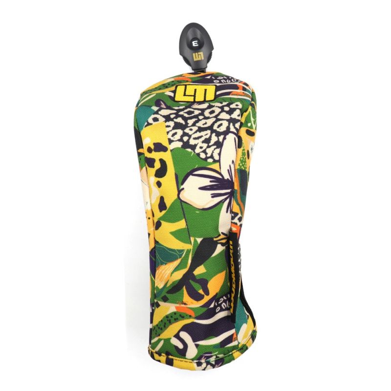 Loudmouth PE Fairway Wood Headcover