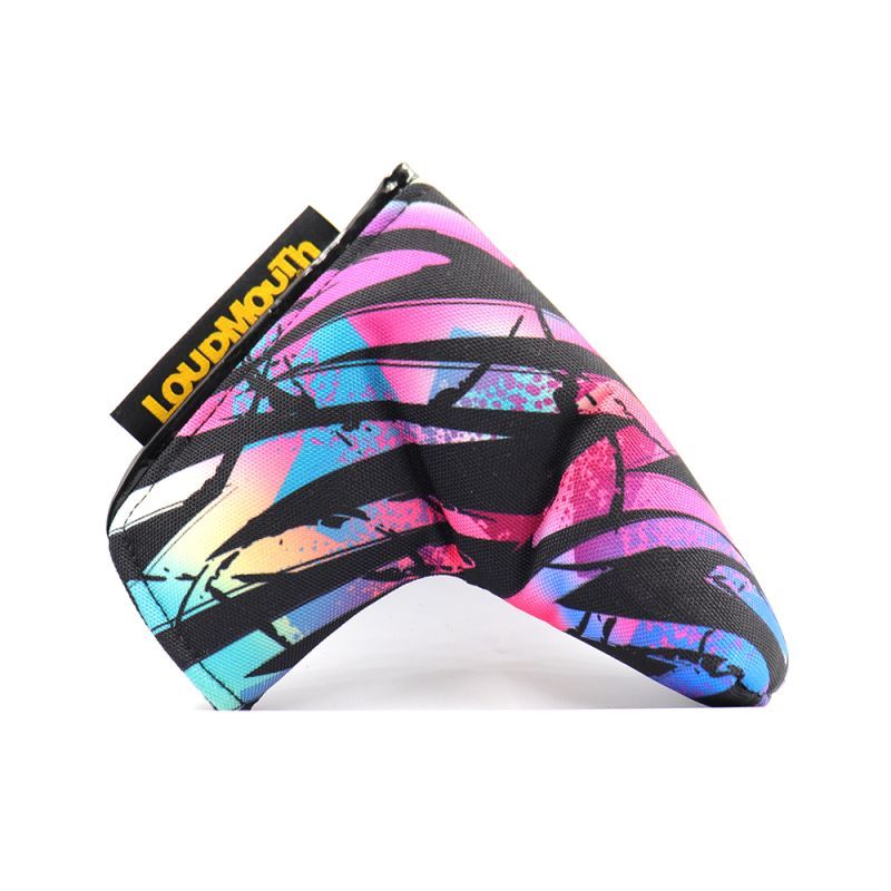Loudmouth PE Blade Putter Cover
