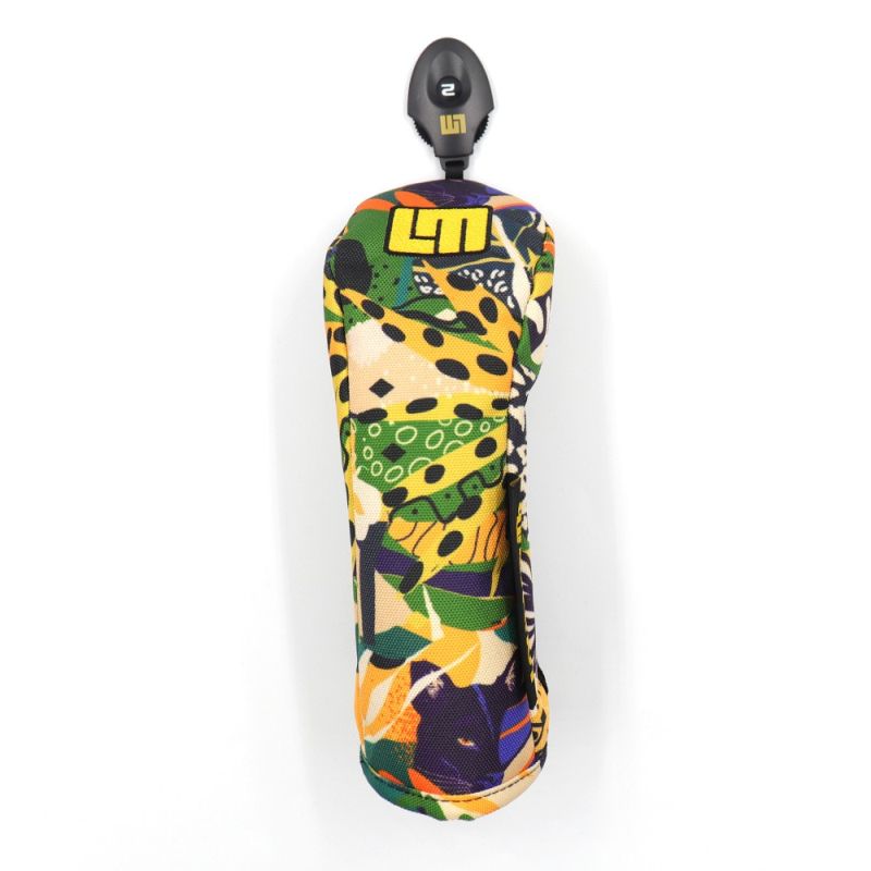 Loudmouth PE Utility Headcover