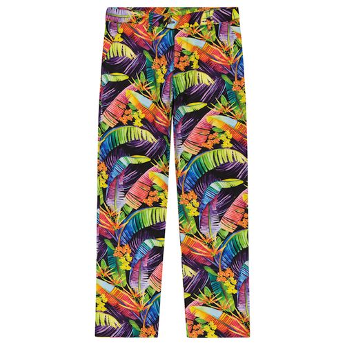 Golfové kalhoty – strečové a prodyšné materiály