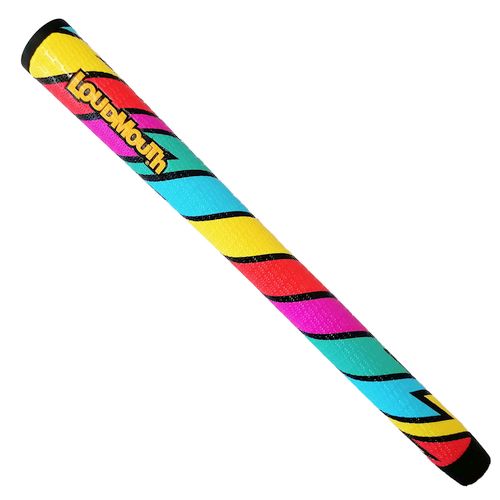 Loudmouth Swing Grip Captain Thunderbolt