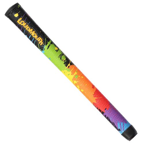 Loudmouth Swing Grip Paint Balls
