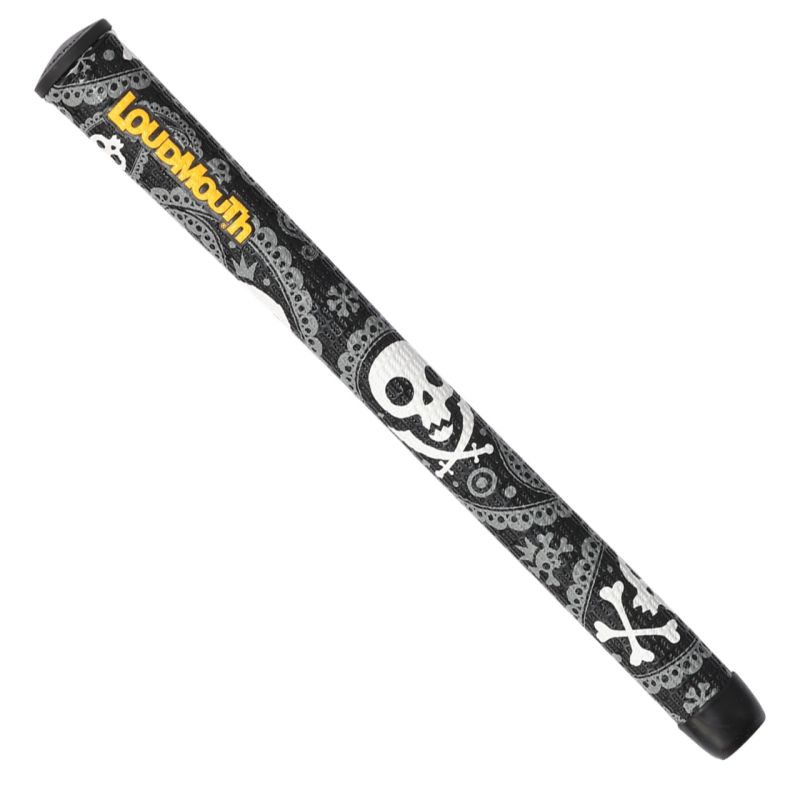 Loudmouth Shiver Me Timber Swing Grip