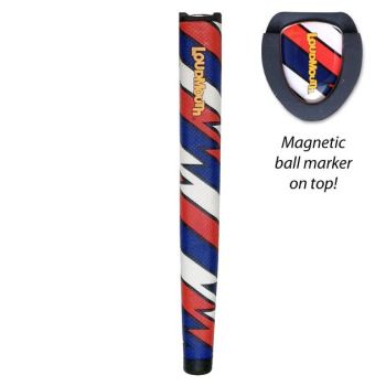 Loudmouth Putter Grip JUMBO