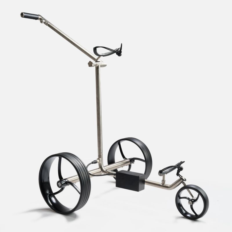 Davies Caddy TITAN-0