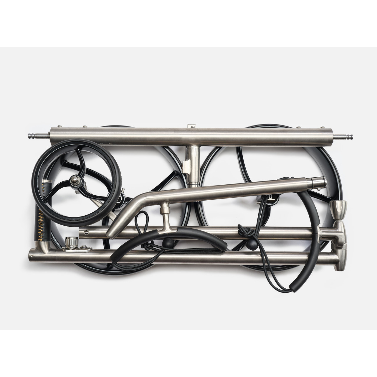 Davies Caddy TITAN-1