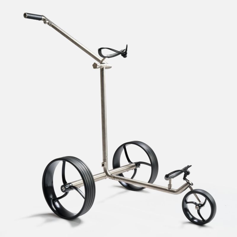 Davies Caddy TITAN-2