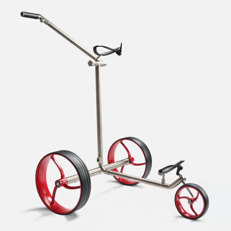 Davies Caddy TITAN-3