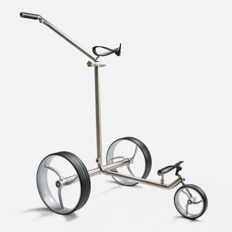 Davies Caddy TITAN-4