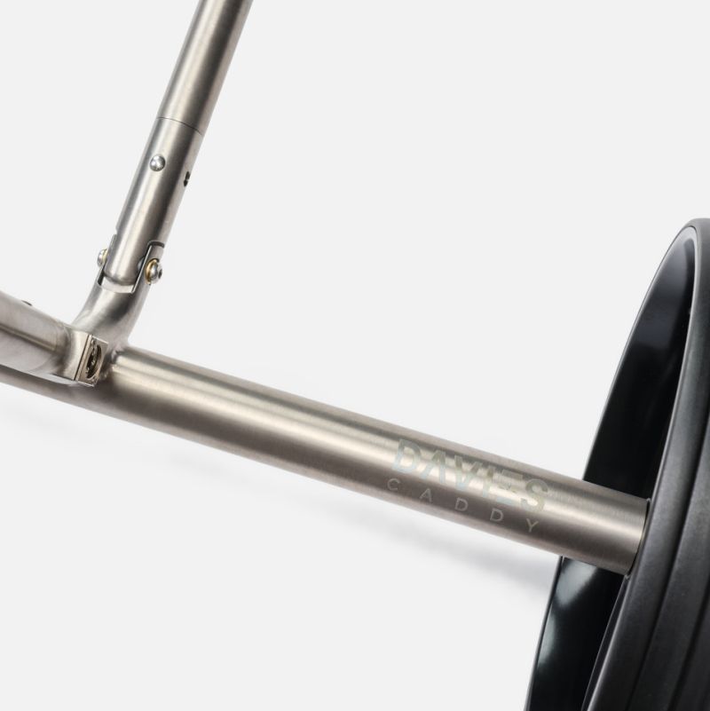 Davies Caddy TITAN-5