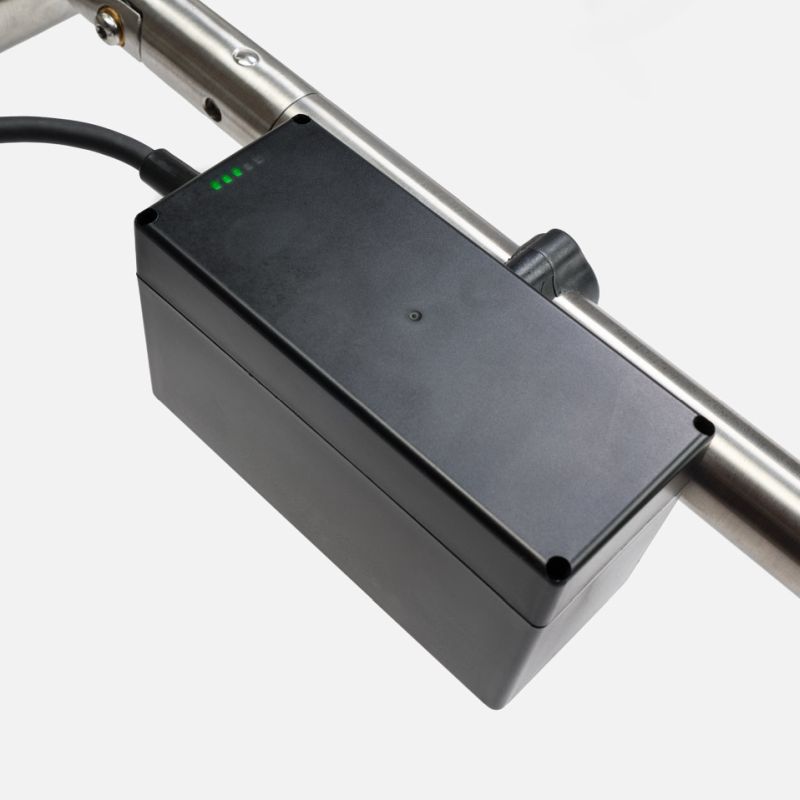 Davies Caddy TITAN-9