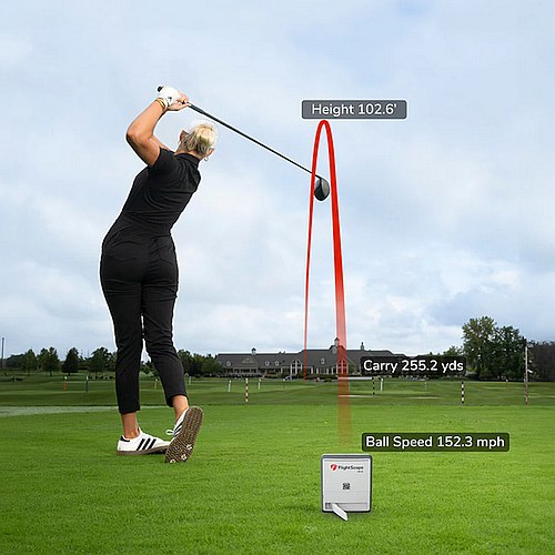 Flightscope Mevo GEN2-2