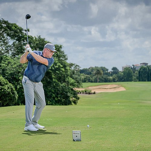 Flightscope Mevo GEN2-4