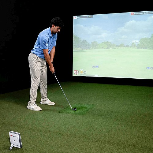 Flightscope Mevo GEN2-5