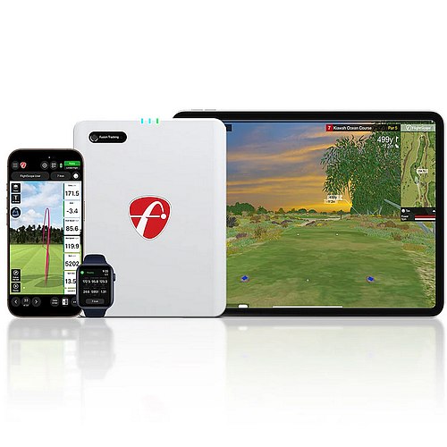 Flightscope Mevo GEN2-6