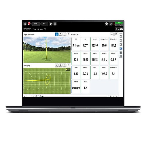 Flightscope Mevo GEN2-8